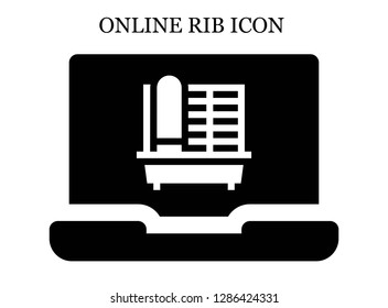Cage search icon. Editable Cage search icon for web or mobile.