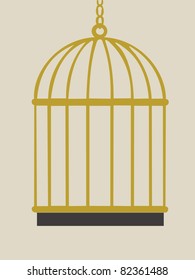 cagebird