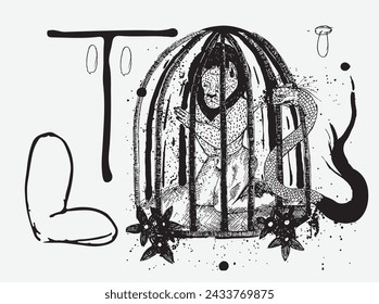Caged,Majesty, Silent,Prayer, Majestic,Lion, Enigmatic,Wild, Symbolic,Dialogue, Confined,Boundaries,Prayer,fulRoar, Wild,Spirit, LionReflection, VulnerabilityAndStrength, PowerBalance, Introspective,W