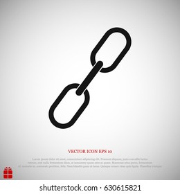 cain icon, vector best flat icon EPS