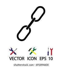 cain icon, vector best flat icon EPS