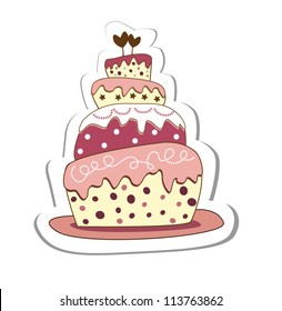 cake
