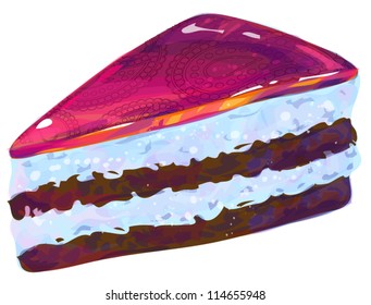 cake