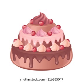 Cake