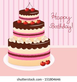 cake