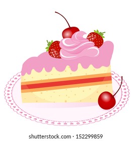 cake