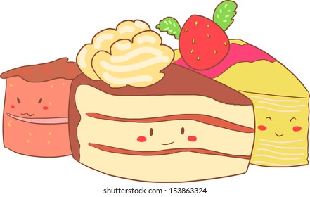 cake
