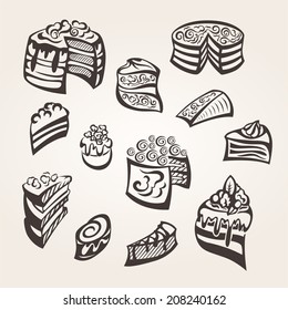 cake