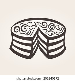 cake