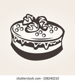 cake