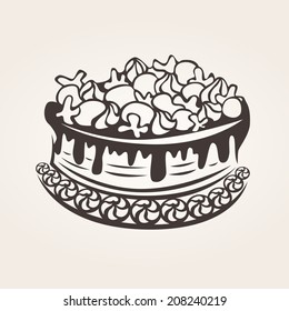 cake
