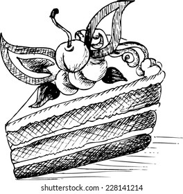 Cake