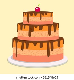 Cake