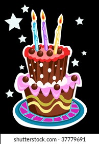cake