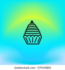 cake