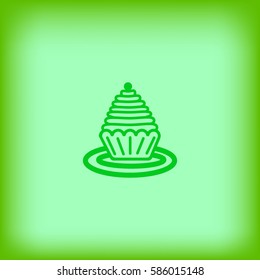 cake
