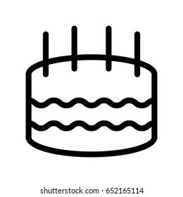 cake