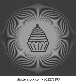 cake