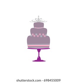 cake