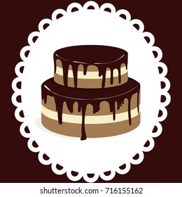 cake