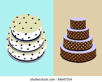 cake