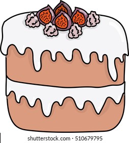 Cake 3