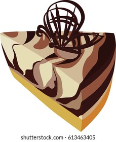 Cake 3d