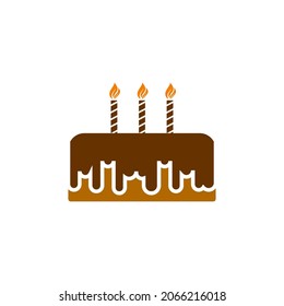 cake and bakery icon set, cake and bakery vector set sign symbol
