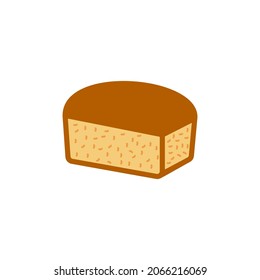 cake and bakery icon set, cake and bakery vector set sign symbol