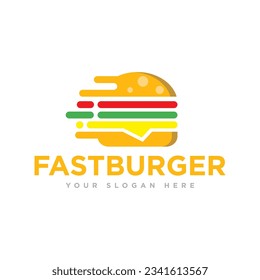 Cake Bakery Logo Design Illustration