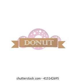  Cake Bakery Logo template
