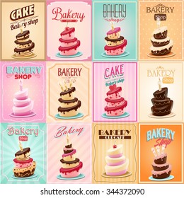 CAKE BANNER