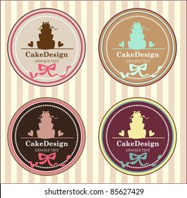 cake banners