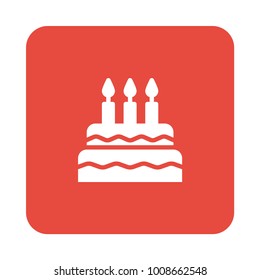  cake birthday celebration 