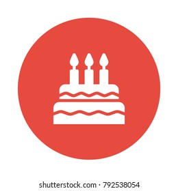 cake  birthday celebration