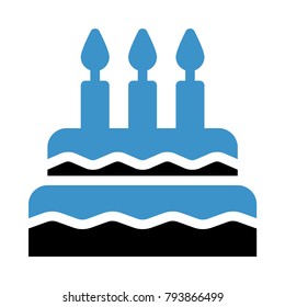 cake  birthday celebration