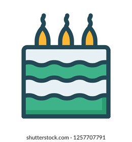 cake  birthday   new year  