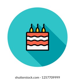 cake  birthday   new year  