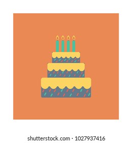  cake birthday sweet 