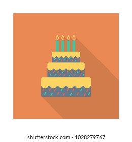  cake birthday sweet 