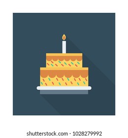  cake  birthday sweet 
