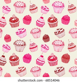 cake card