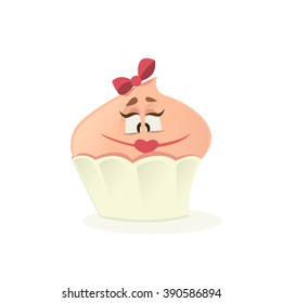 cake cartoon