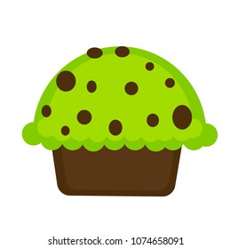 cake chocolate chip flirt 