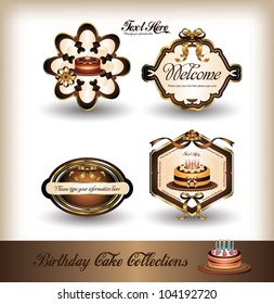 cake collection