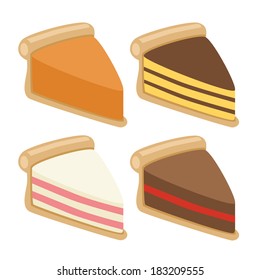 cake collection
