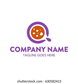 Cake And Cookies Logo