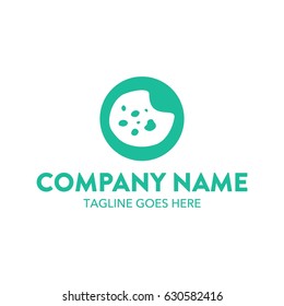 Cake And Cookies Logo