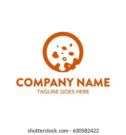 Cake And Cookies Logo