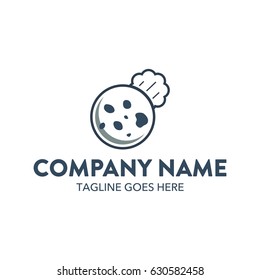 Cake And Cookies Logo